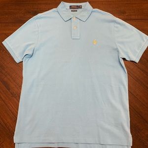 Ralph Lauren Custom Slim Fit